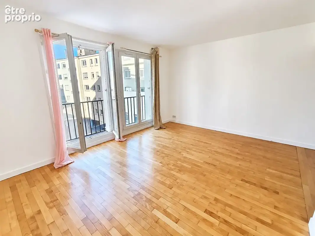 À vendre brest centre-ville / jaurès bel appartement t3 80m² env. 185 500  fai - photo 2