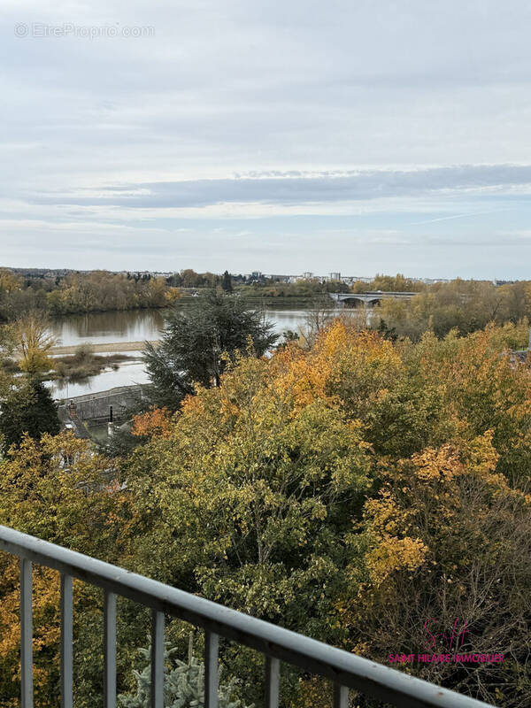 Appartement à ORLEANS