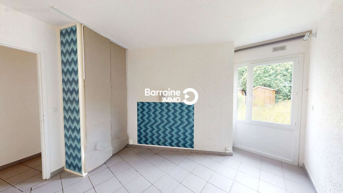 Appartement à GUIDEL
