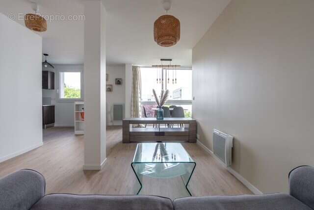 Appartement à NOISIEL