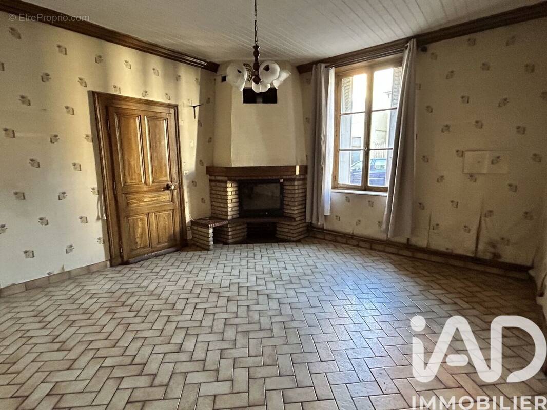 Photo 1 - Maison à WASSY
