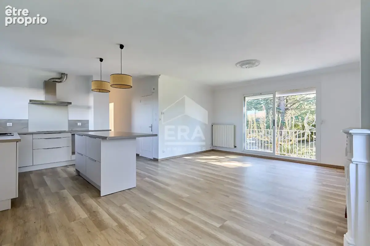 Maison 180m² à aix-en-provence - photo 4