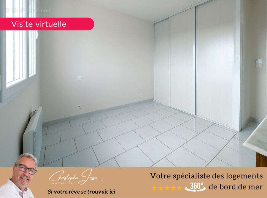 Maison à PORT-LA-NOUVELLE