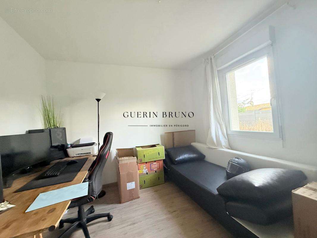 Appartement à BERGERAC