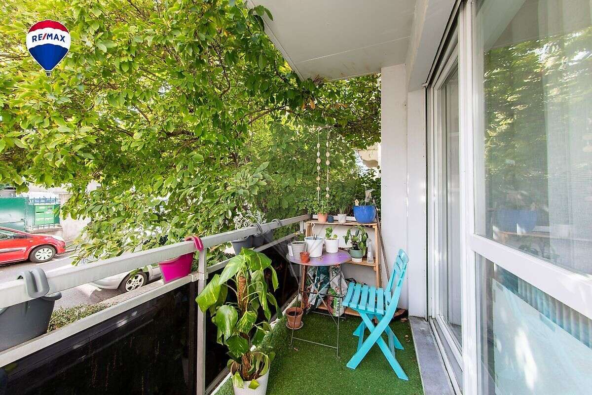 Appartement à MULHOUSE