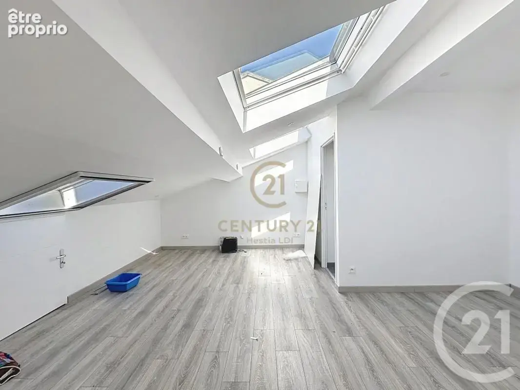Maison de ville - photo 8