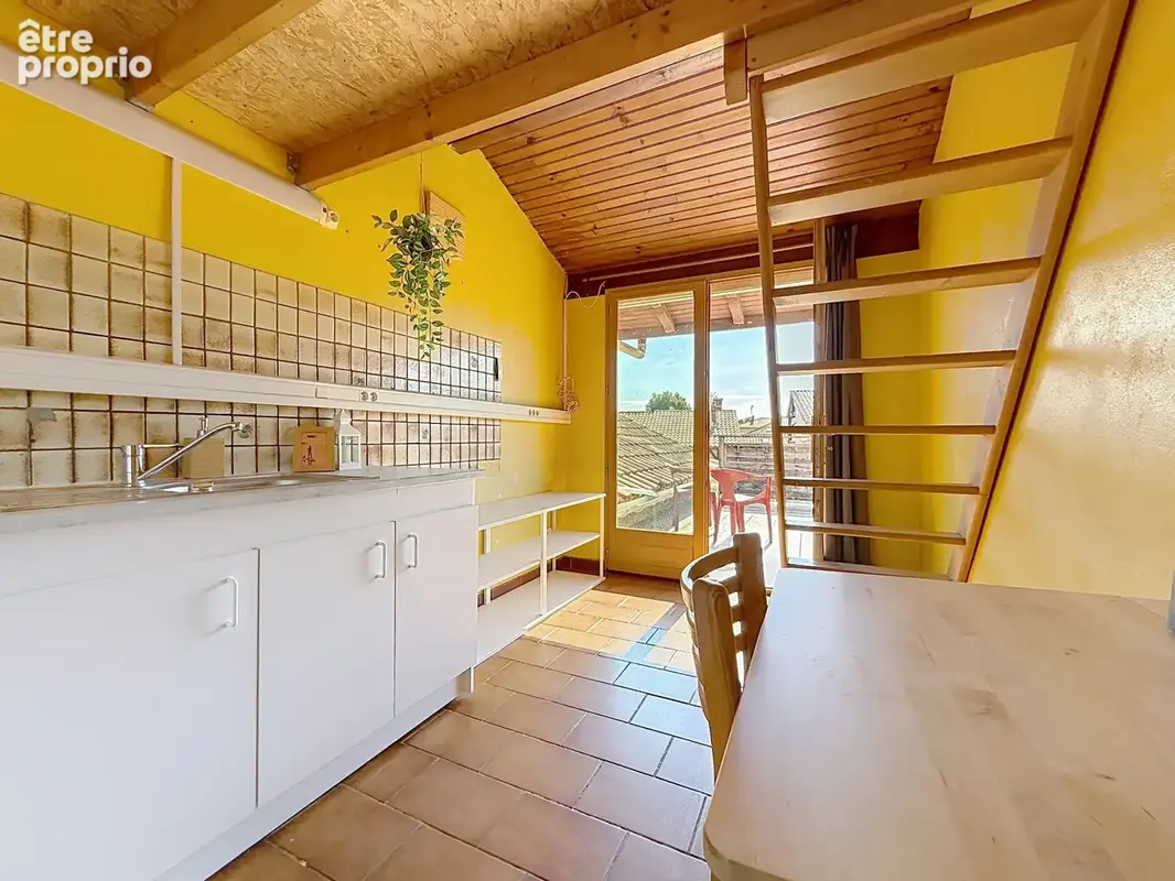 Maison de 142 m2 avec deux espaces indépendants - photo 10