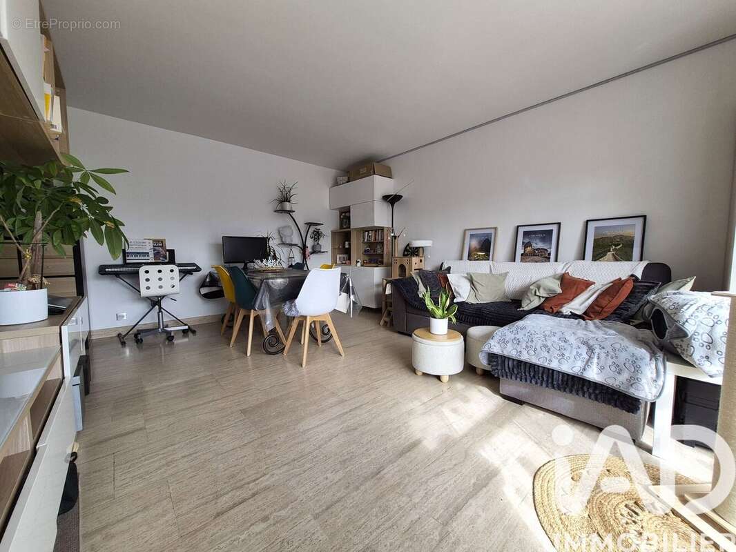 Photo 4 - Appartement à MONTPELLIER