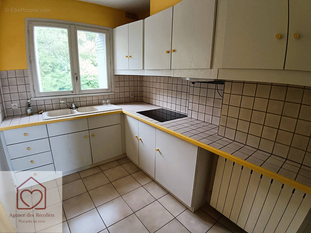 Appartement à MOISSAC