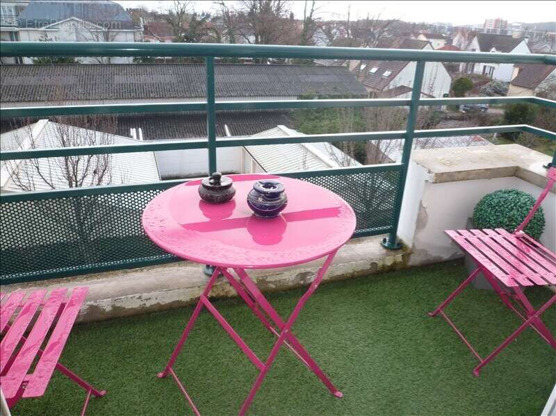 Appartement à FRANCONVILLE