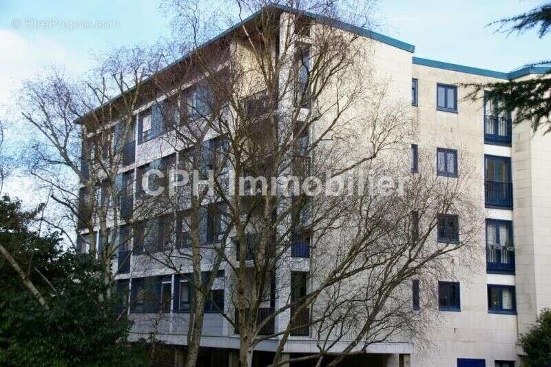 Appartement à LOUVECIENNES