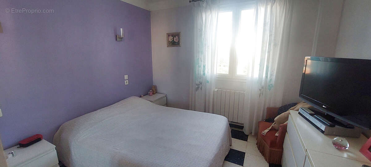 Bel appartement ype 3 - photo 6