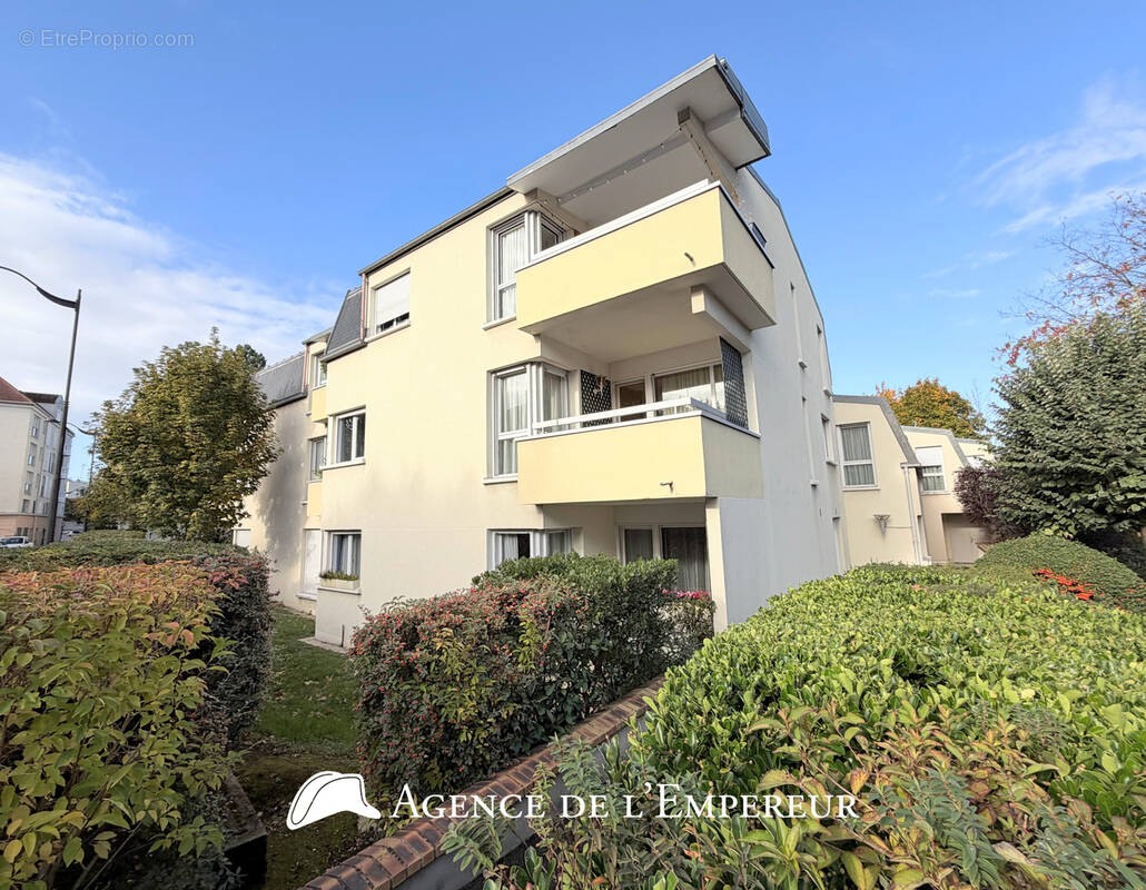 Appartement à RUEIL-MALMAISON