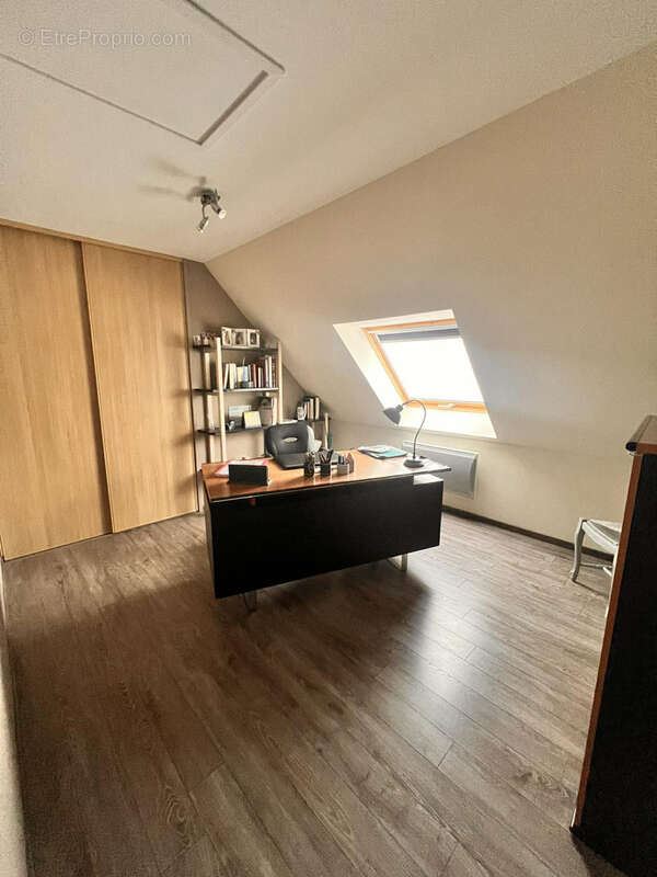 Maison à LOON-PLAGE