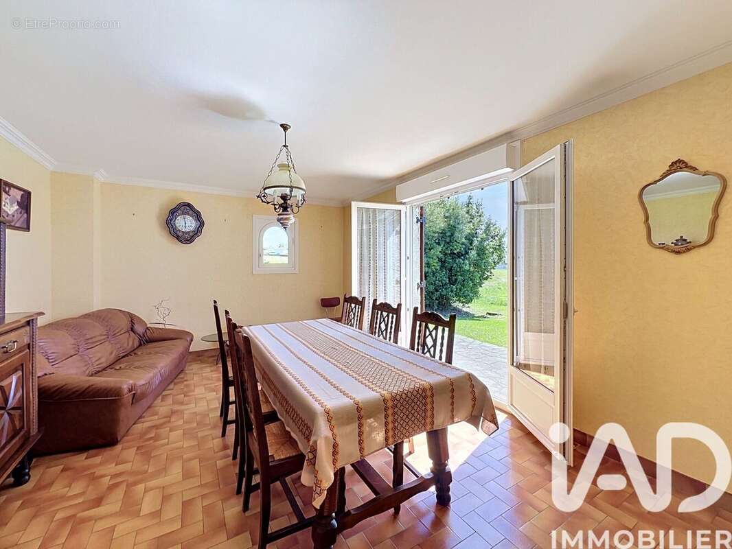 Maison 66 m² à Morieux  - photo 3