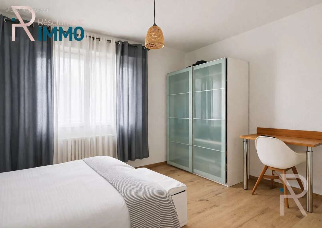 Appartement à COLMAR