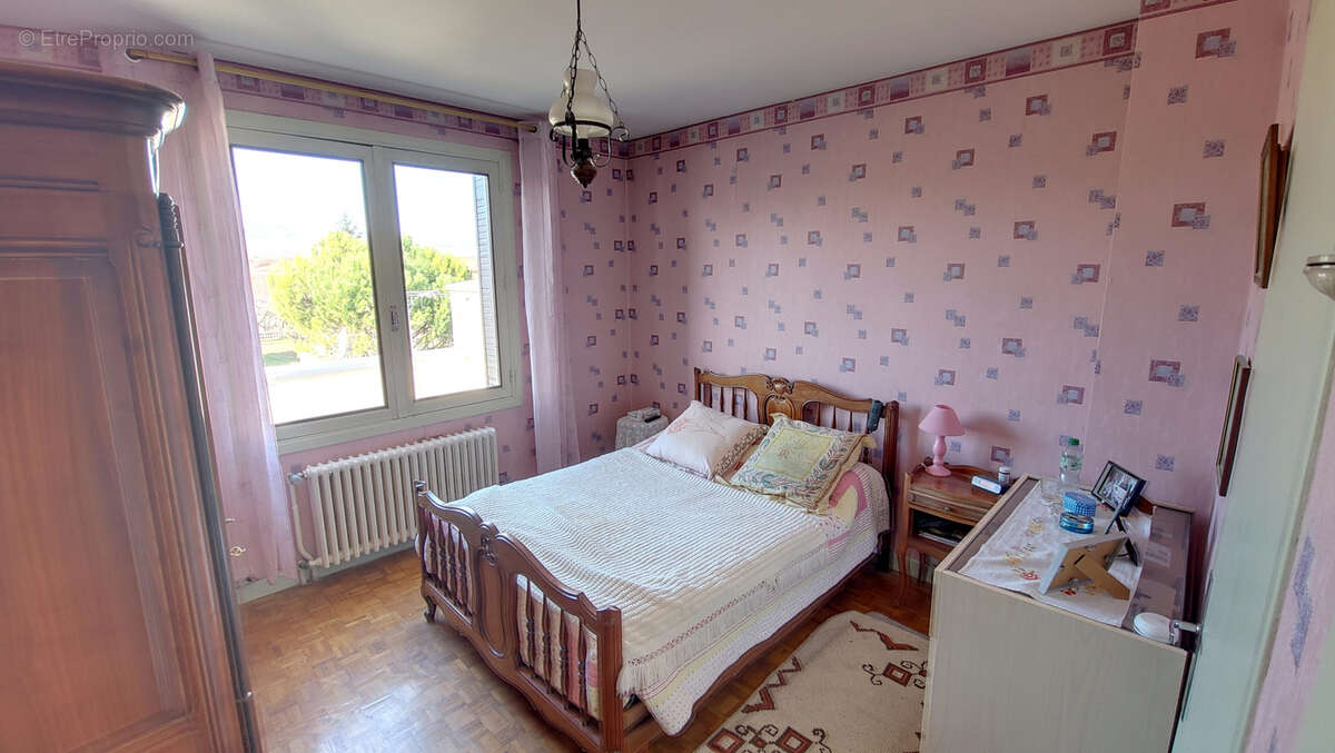 Maison à GERZAT