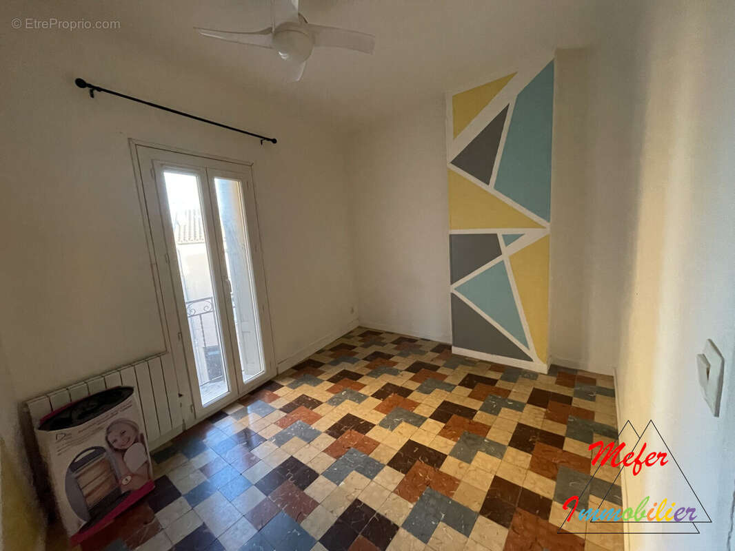 Maison à VILLELONGUE-DE-LA-SALANQUE