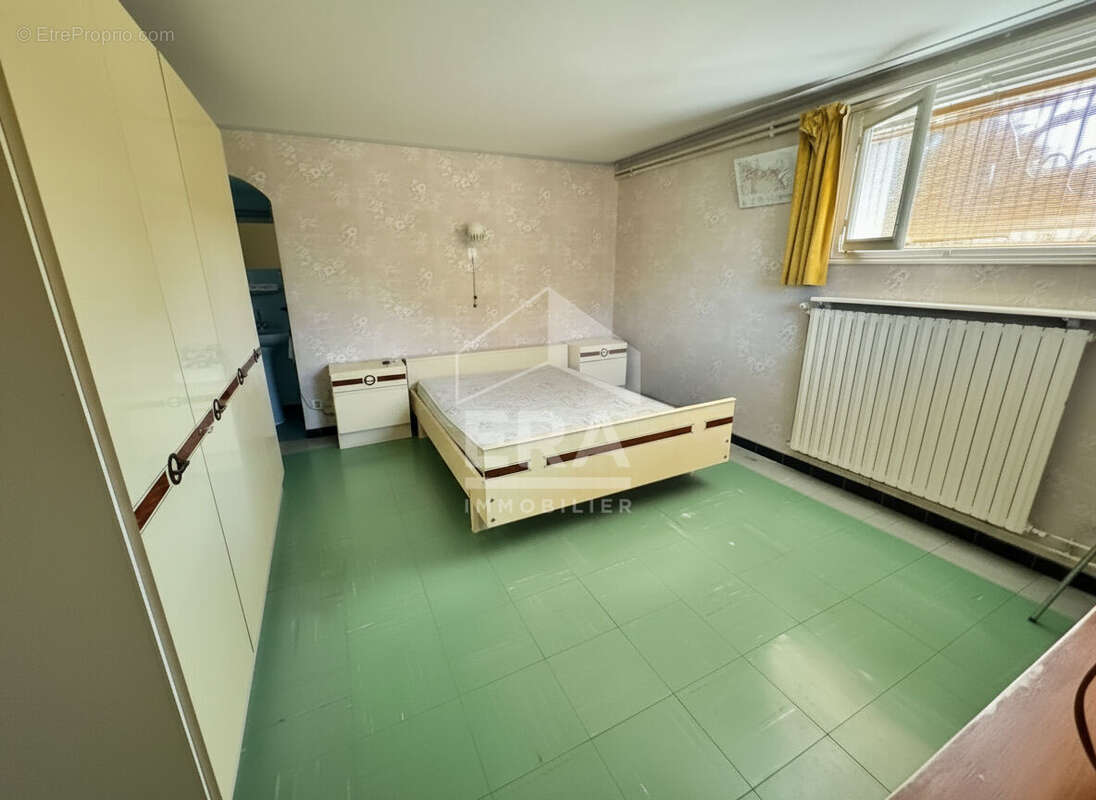 Maison à OSSUN