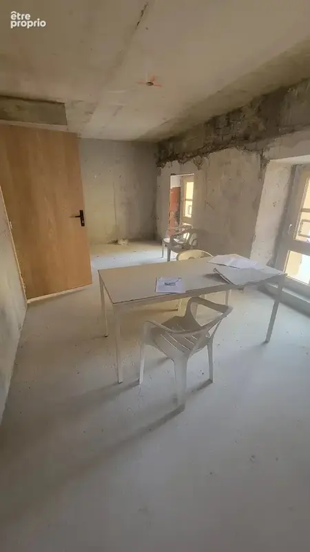 Studio brut à personnaliser - Centre Valloire - photo 8