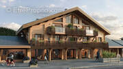 Ski Apartment for sale Chatel - Appartement à CHATEL