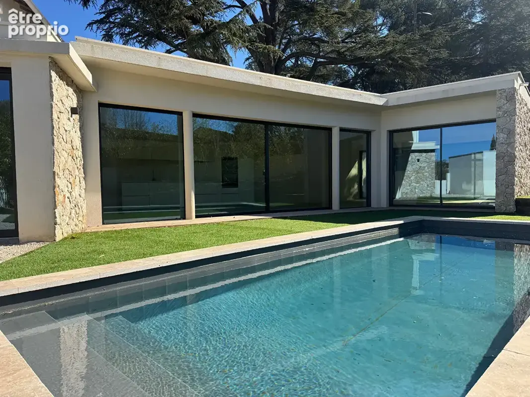 Photo Maison à Aix-En-Provence au prix de 950 000€