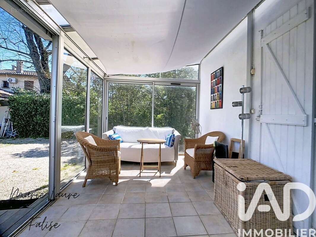 Photo 5 - Maison à BALMA