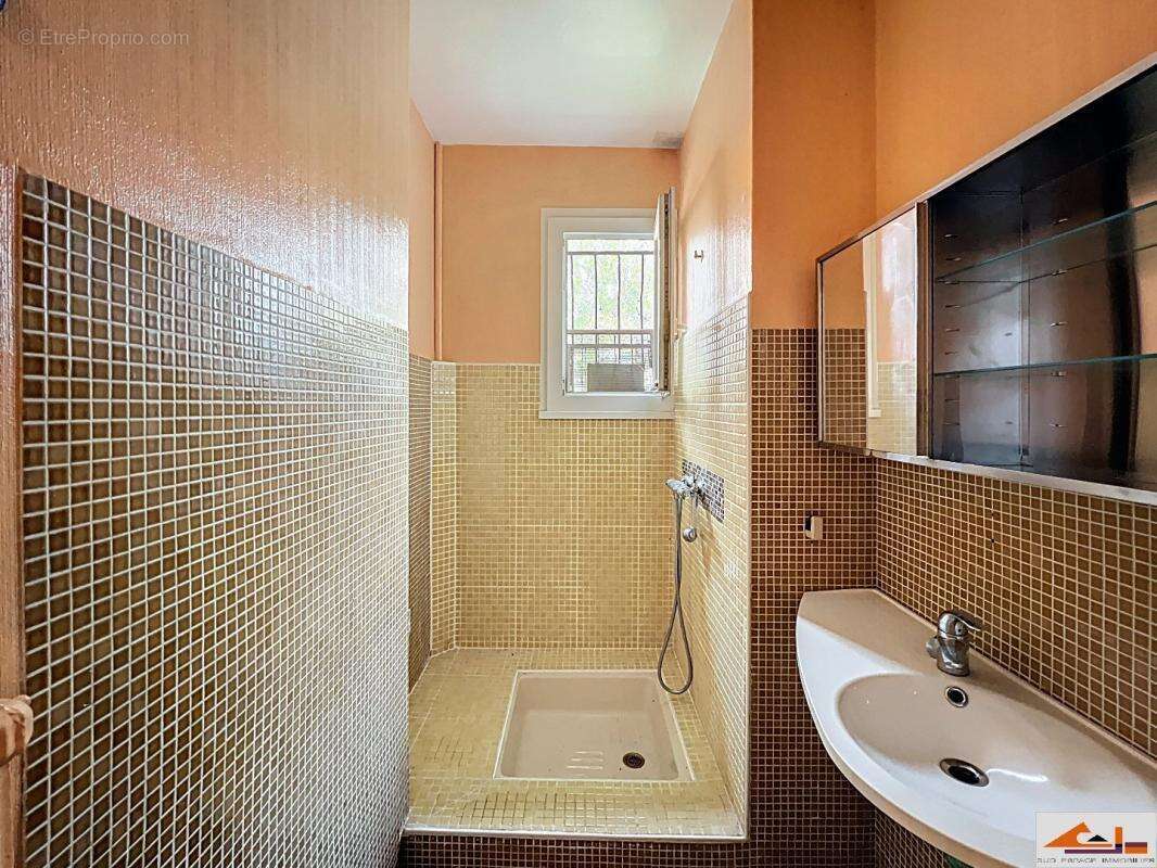 Maison à RAMONVILLE-SAINT-AGNE