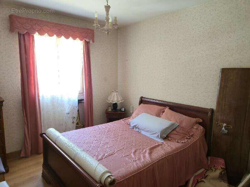 Maison 98 m² à Verneuil-Sur-Avre  - photo 7