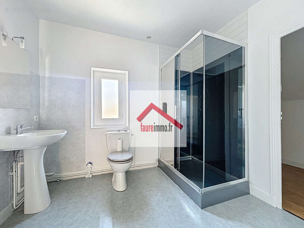 Maison à BRIVE-LA-GAILLARDE