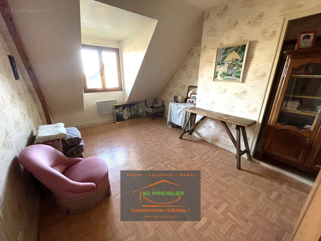 Maison à PLEUMELEUC