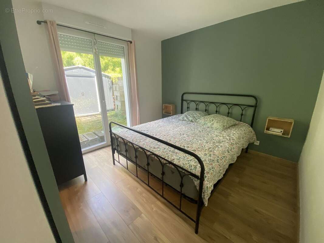 Maison à INZINZAC-LOCHRIST