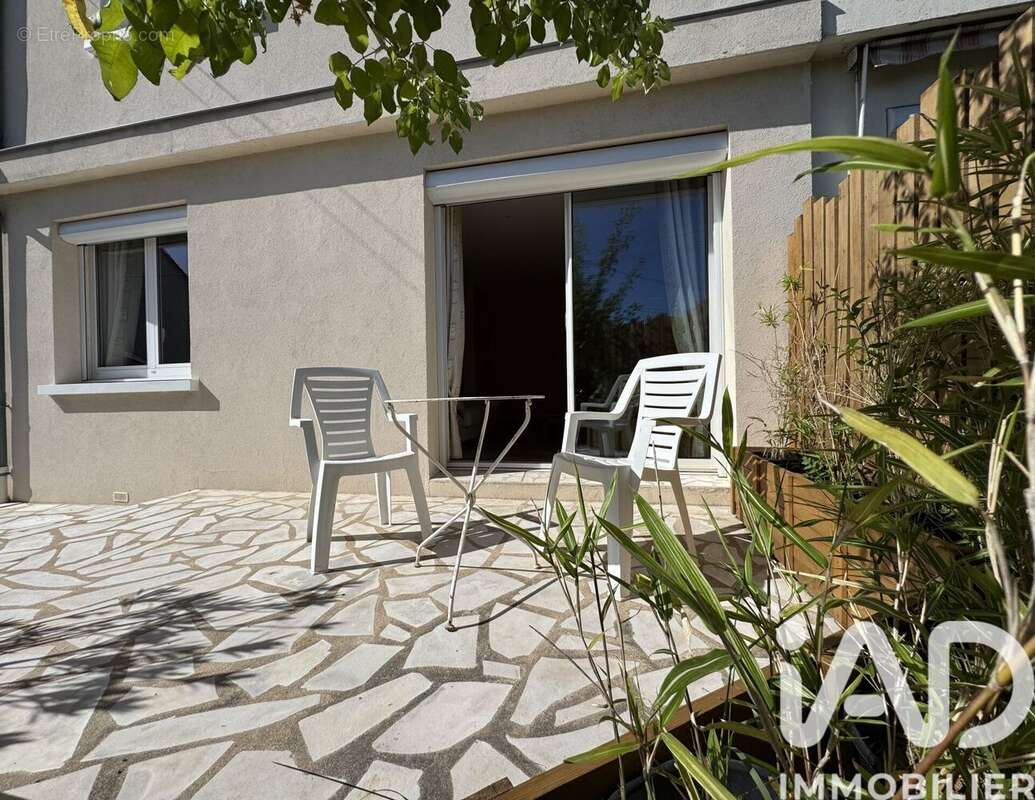 Photo 2 - Maison à SAINT-CYR-SUR-LOIRE