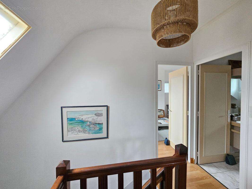 Maison à PLEUMEUR-BODOU