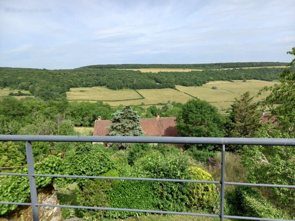 Maison de ville - reference 4966 - photo 10