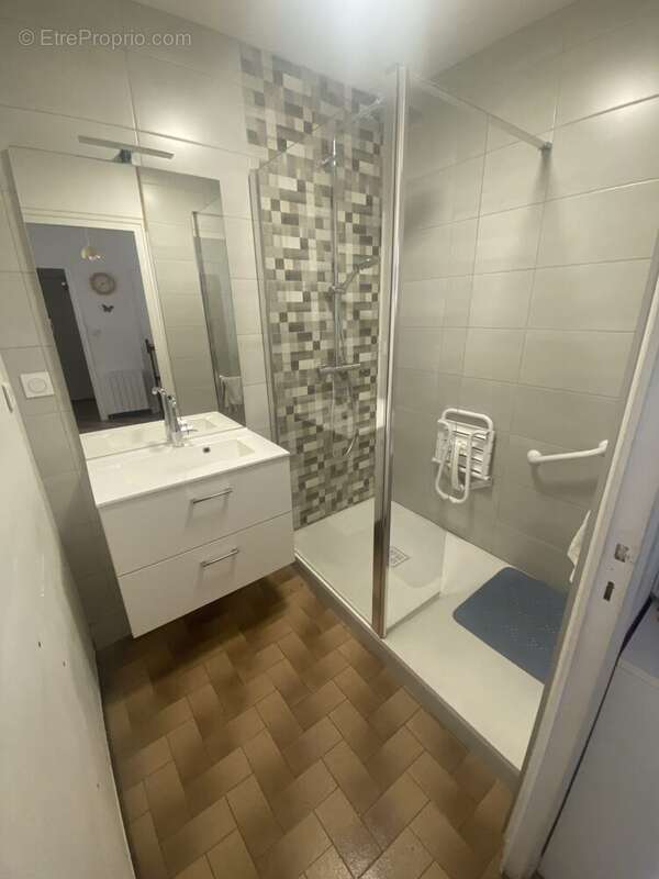 Appartement à MONTBRISON