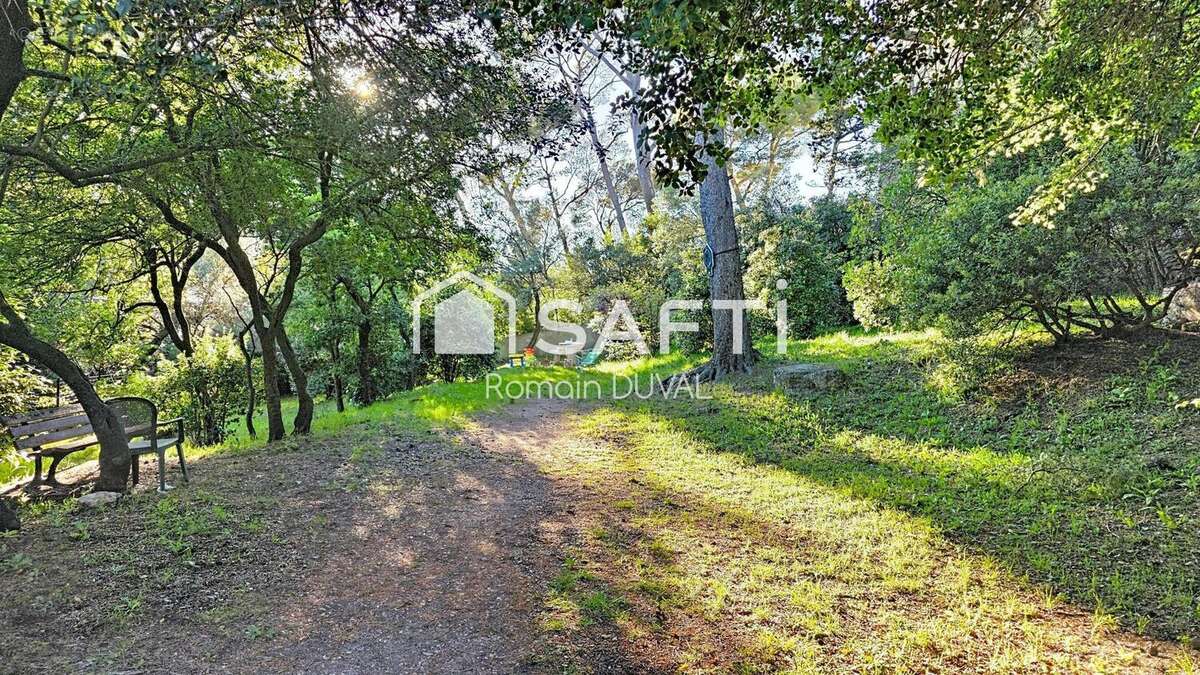 Photo 7 - Appartement à TOULON