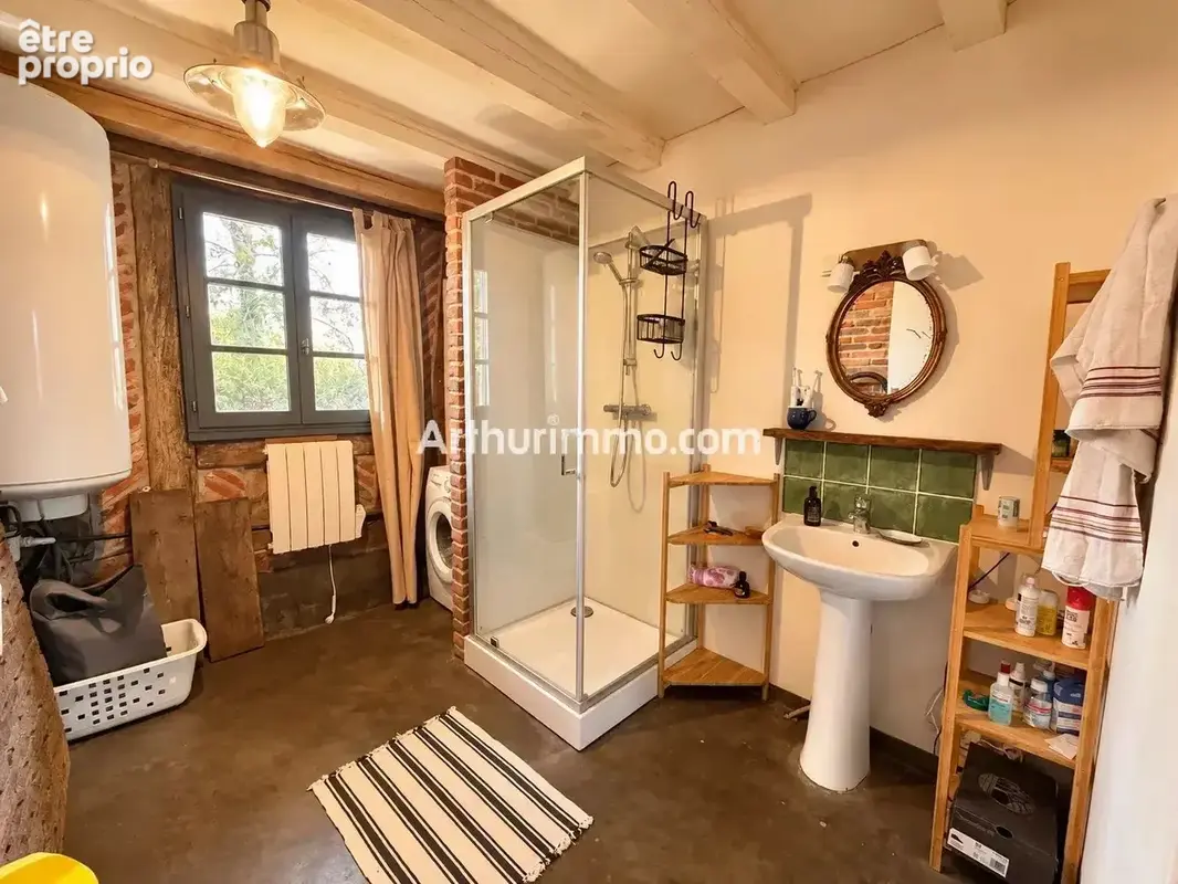 Vente Maison Saillenard(71580) 295 000ï¿œ - photo 9