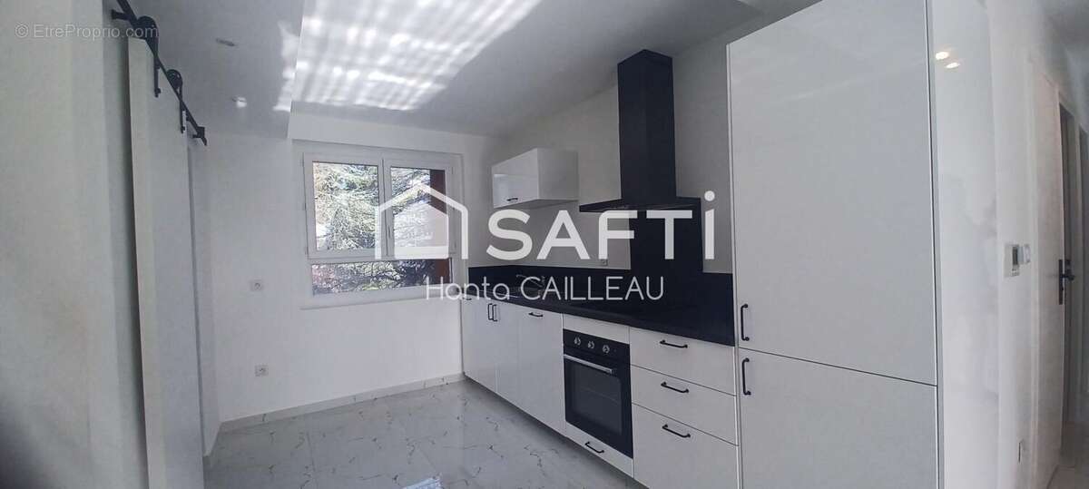 Photo 5 - Appartement à BLAGNAC