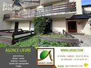 Appartement à VALLERAUGUE