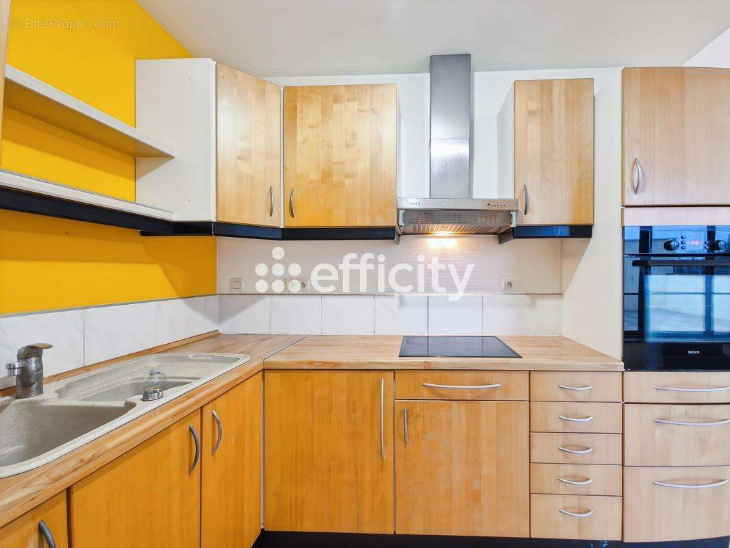 Appartement à LA ROCHELLE