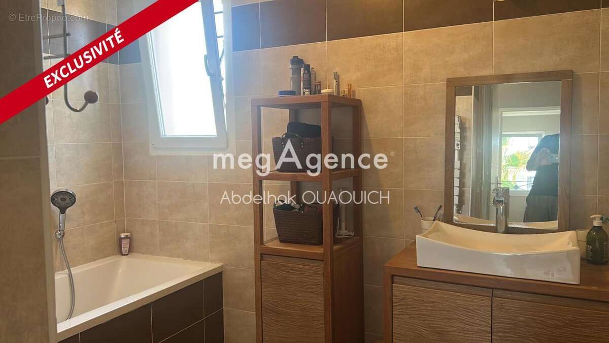 Maison à BEAUVOISIN