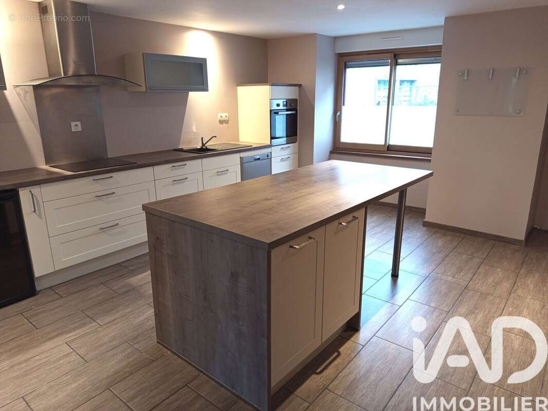 Maison 111 m² à Miniac-Sous-Becherel  - photo 3