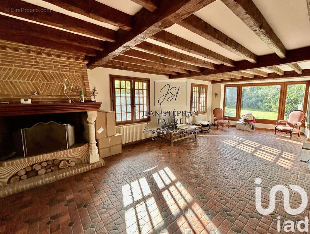 Photo 8 - Maison à ANGERVILLIERS