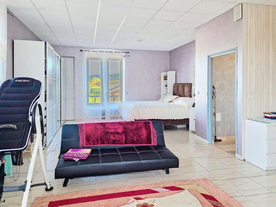 Photo 8 - Maison à AUTUN