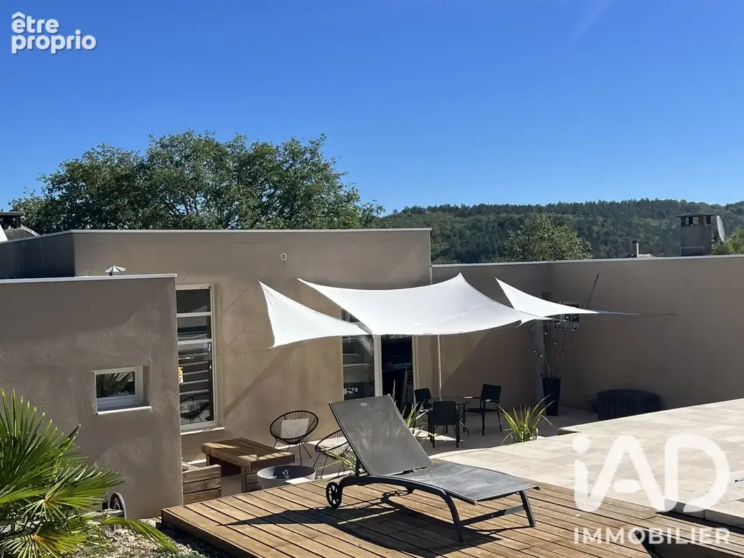 Photo 1 - Maison à LE MONTAT