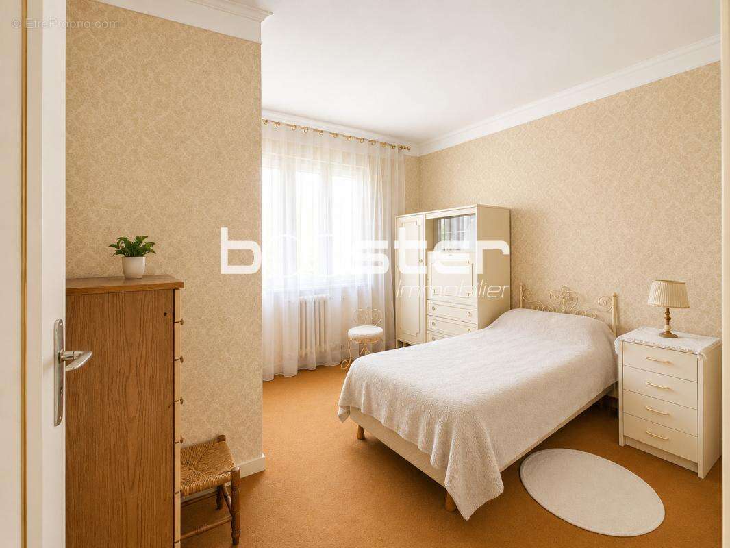 Côte Pavée - Maison familiale de 7 pièces - photo 8