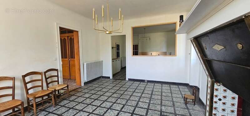 Maison à PEYREHORADE