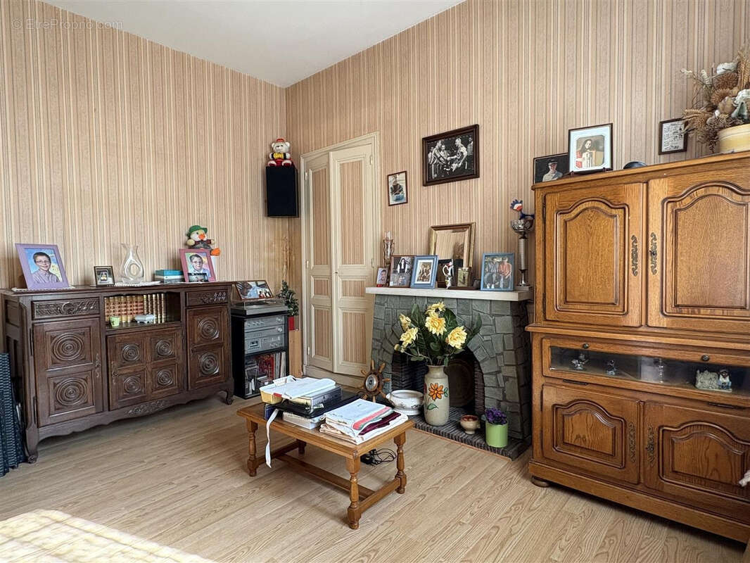 Maison à GACE