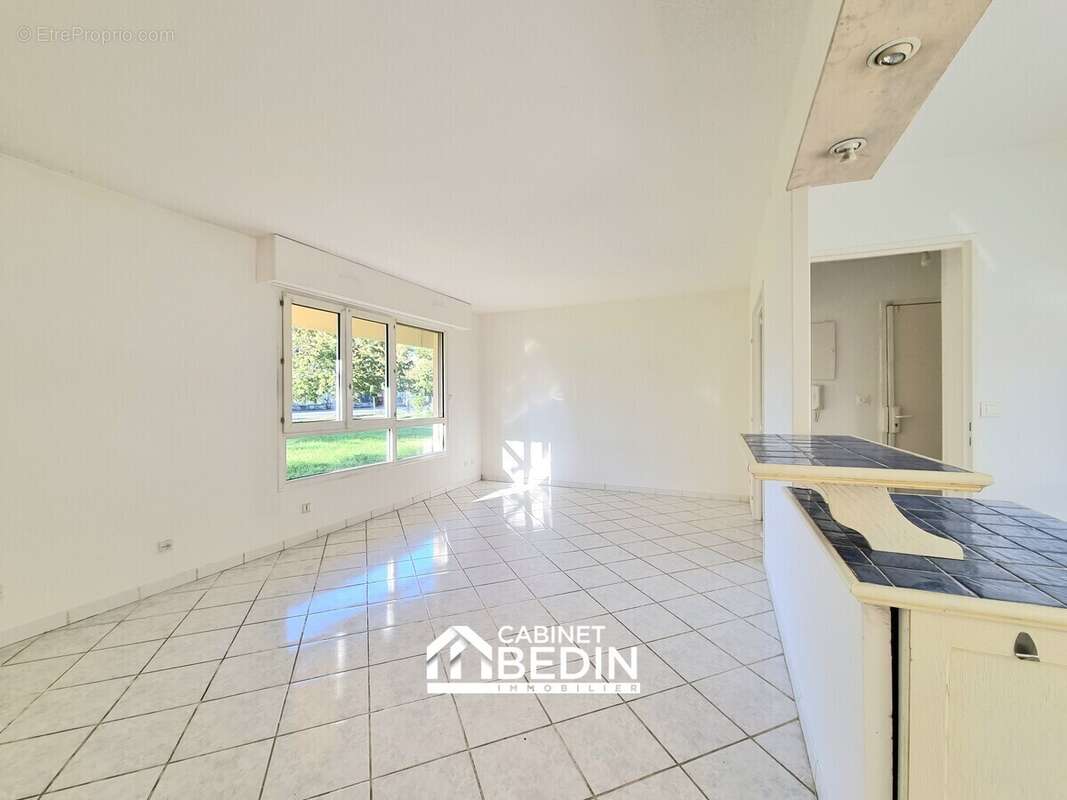 Appartement à MERIGNAC
